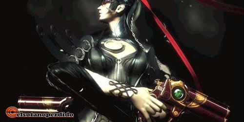 Ya disponible la demo de Bayonetta