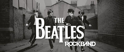 Beatles: Rock Band sobrepasa las expectativas de ventas