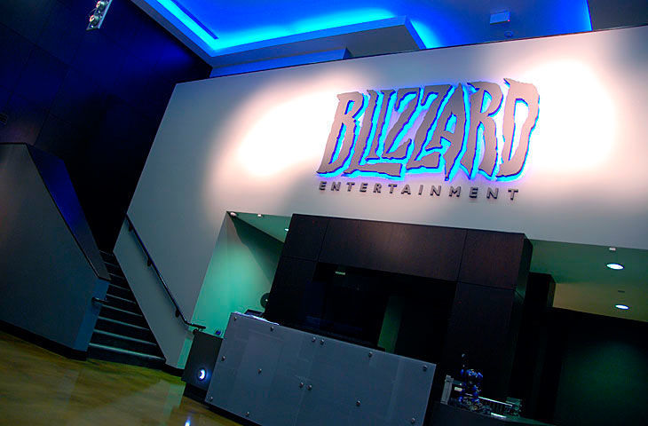 Blizzard cancela Titan tras 7 años de desarrollo