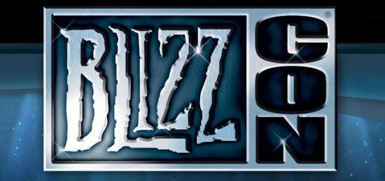 Blizzard Entertainment cancela la BlizzCon 2012
