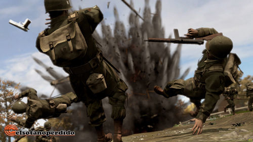 En Gearbox aseguran un nuevo Brothers In Arms para el futuro