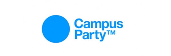 Ayer se tocó el futuro en la Campus Party