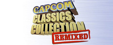 Hoy en PSN Capcom Classics Collection: Remixed