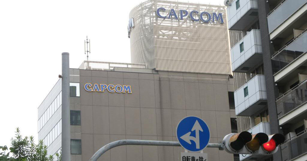 Capcom pretende recortar sus ciclos de desarrollo casi a la mitad