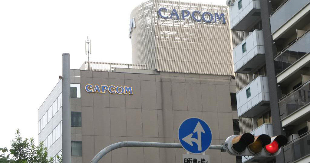 Capcom se suma al modelo de negocio gratuito