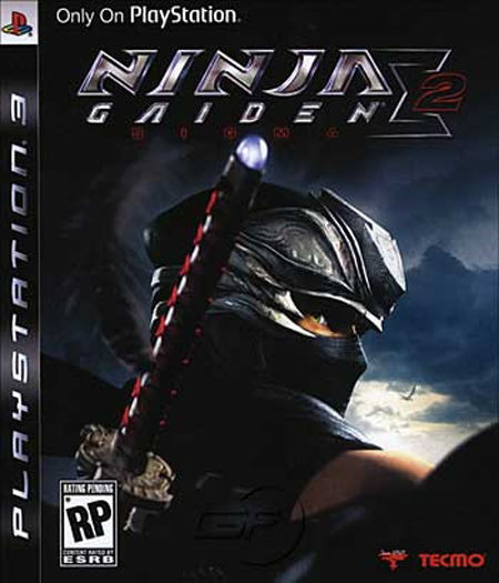 Ninja Gaiden Sigma II contara con un nuevo Cooperativo Online