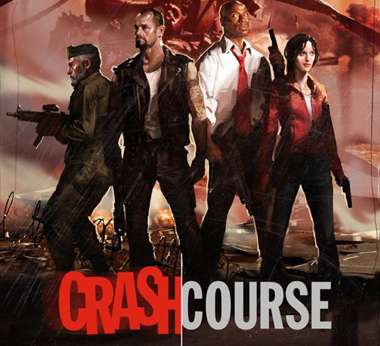 Left 4 Dead: Crash Course se retrasa