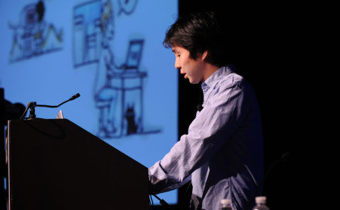 Daisuke Amaya, creador de Cave Story confirma presencia en iDÉAME