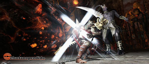 PlayStation 3 contará con una edición exclusiva de Dante's Inferno