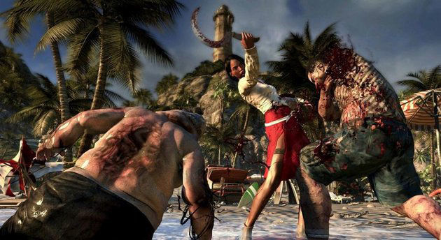 Confirmado el lanzamiento de Bloodbath Arena para Dead Island