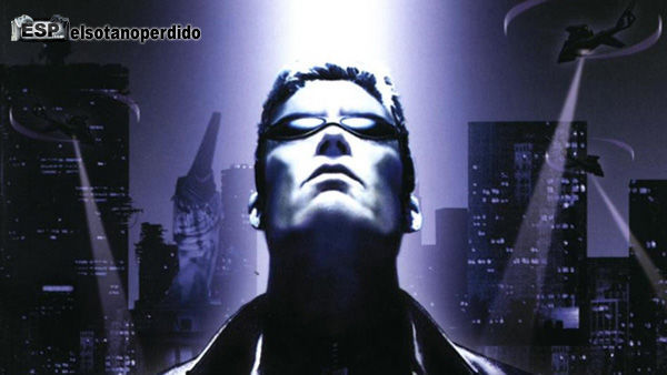 El desarrollo de Deus Ex 3 y Thief 4 esta avanzado.