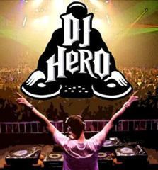 DJ Hero fracasa en Reino Unido