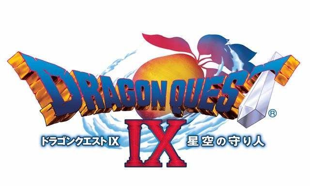 TGS-09: Dragon Quest IX llegará a Europa en 2010