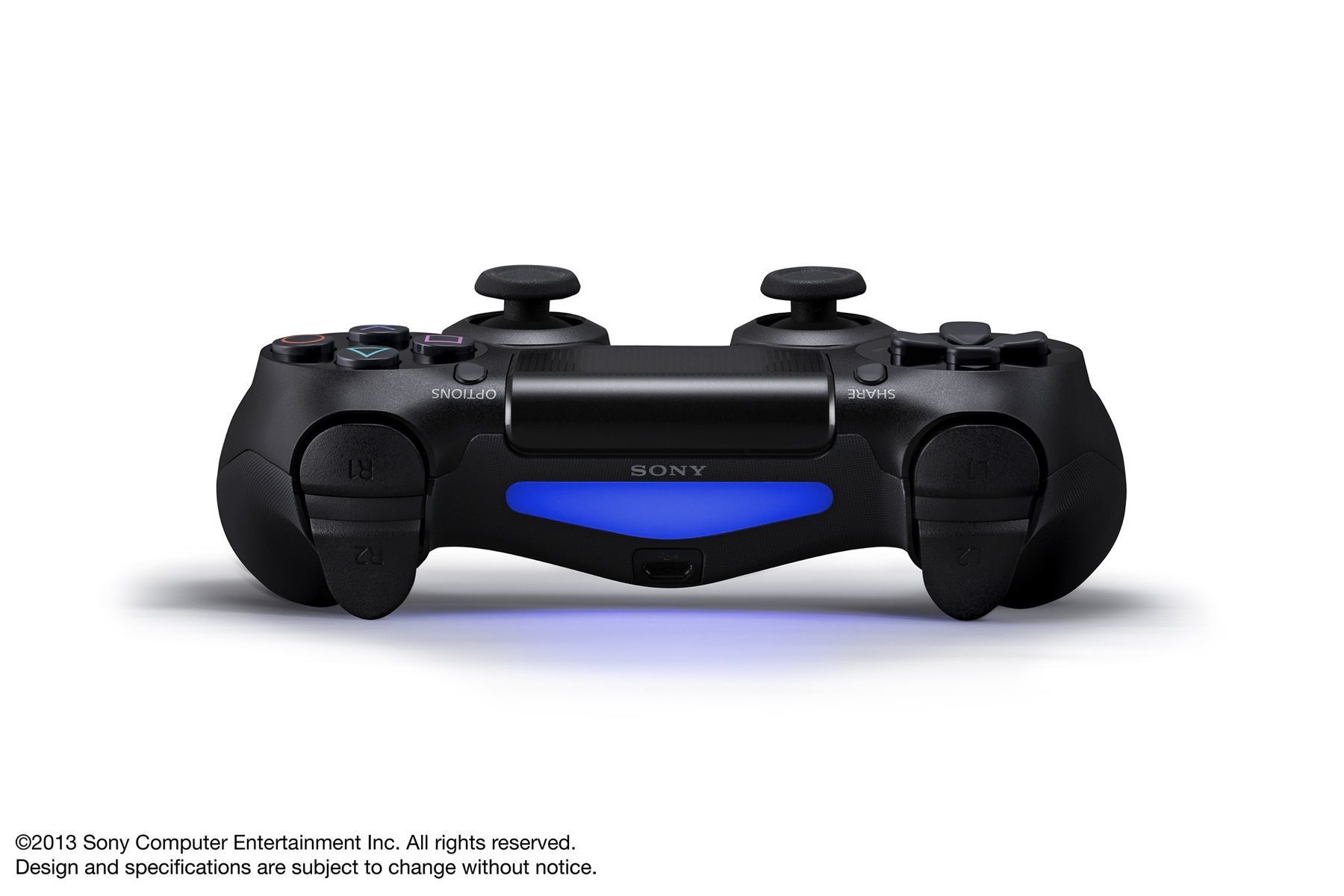 Sony confirma nuevos detalles de PlayStation 4