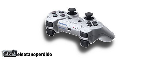 DualShock 3 Silver se pone a la venta en EE.UU.