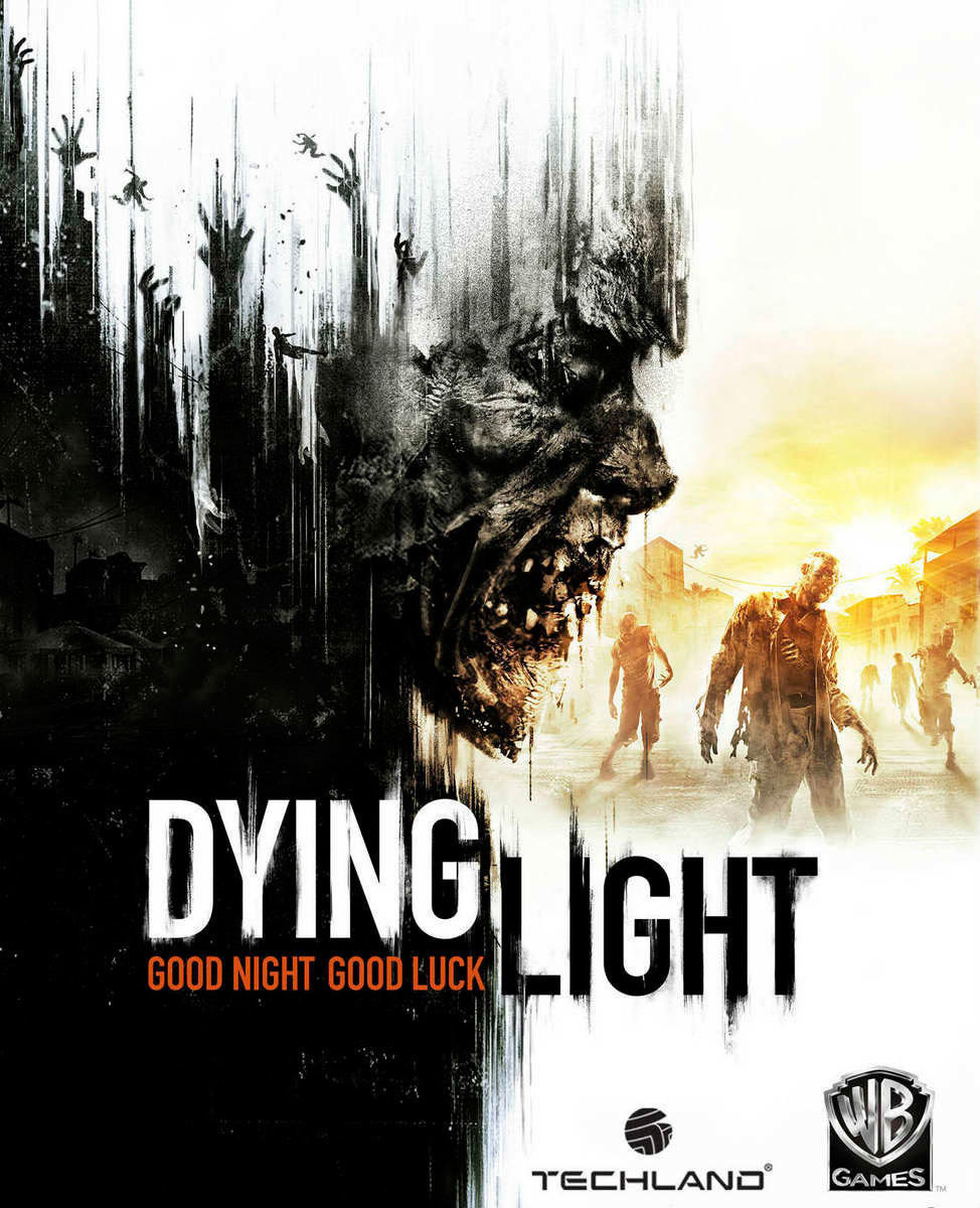 Techland repite temática zombi con &#039;Dying Light&#039; 
