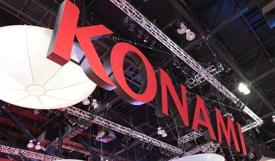 Konami confirma la cita anual Pre-E3 