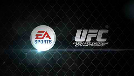 E32012: Electronic Arts se hace con los derechos de la UFC