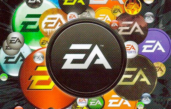 Electronic Arts aspira a ser la mejor compañía de Estados Unidos