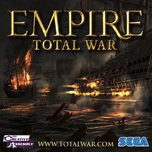 Empire: Total War se prepara para la beta multijugador