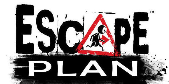 Sony anuncia Escape Plan
