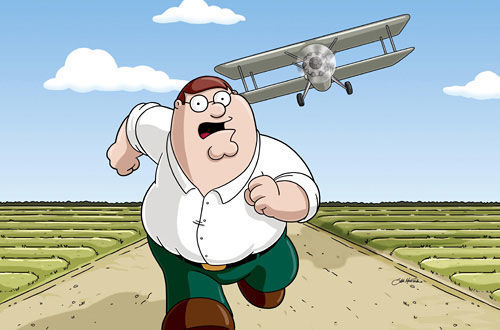 Family Guy contará con un nuevo videojuego