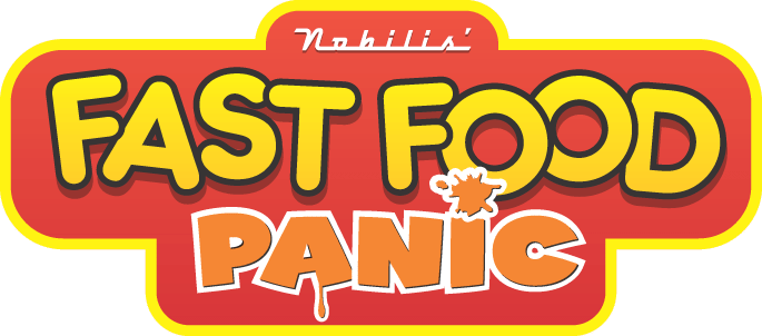 Ya disponible Fast Food Panic