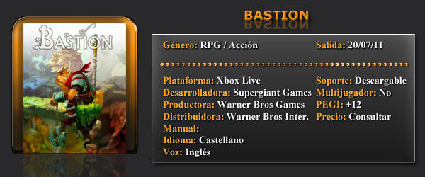 Bastion