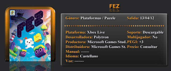 FEZ