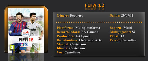 FIFA 12