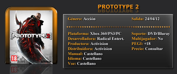 Prototype 2