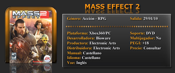 Mass Effect 2