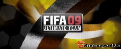 FIFA 09: Ultimate Team es la oferta de la semana en Xbox LIVE