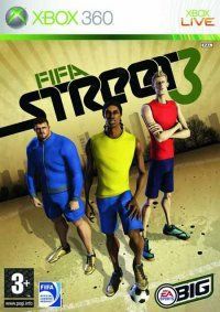Fifa Sports 3 se incorpora a los juegos bajo demanda