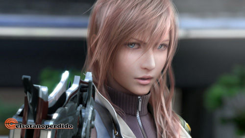 GC-09: Final Fantasy XIII ocupara 3 DVD en Xbox 360