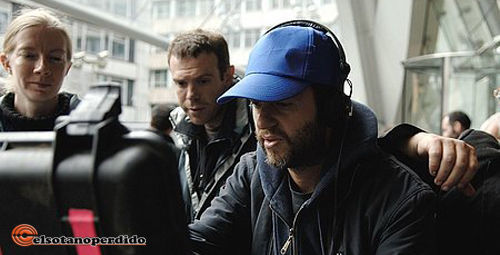 Juan Carlos Fresnadillo es el nuevo director de la adpatacion al cine de Bioshock