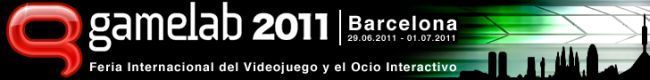 Barcelona acogerá la Gamelab del 29 de junio al 1 de julio
