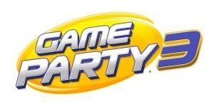 Warner Bros. anuncia TouchMaster 3 y Game Party 3