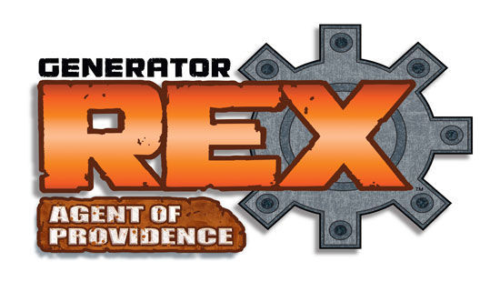 Primeros detalles de Generator Rex: Agent of Providence