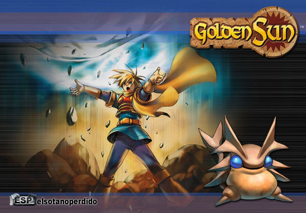 E3-09: Nintendo anuncia Golden Sun para DS