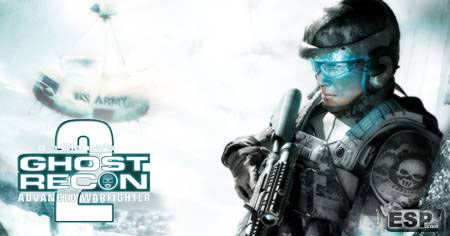 Ghost Recon: Advanced Warfighter 2 es la oferta de la semana en Xbox Live