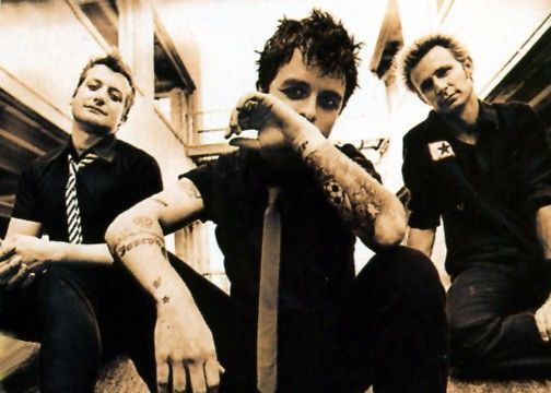Green Day llegará finalmente a Rock Band