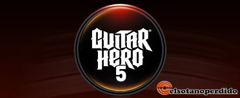 Confirmado: Los Miis serán jugables en Guitar Hero 5