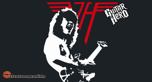 Guitar Hero: Van Halen ya tiene fecha de lanzamiento
