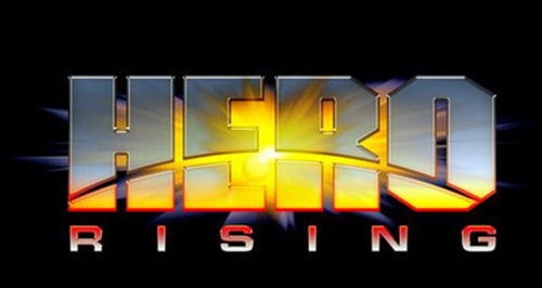Disney XD lanza el juego on line Hero Rising