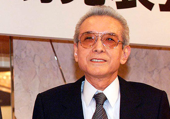Muere Hiroshi Yamauchi, ex-presidente de Nintendo
