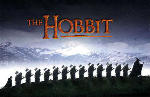 El Hobbit no tendrá videojuego oficial de la película