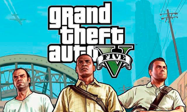 Rockstar trabaja en un parche para solucionar los errores de 'GTA V'