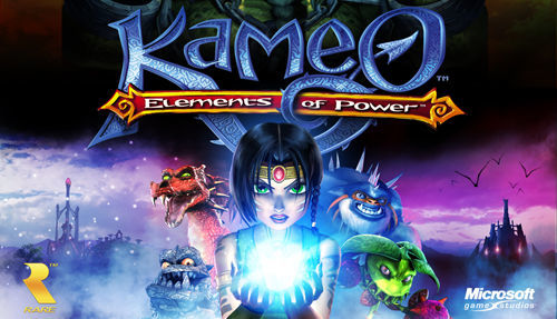 Kameo 2 ha sido cancelado