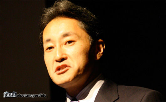 Kaz Hirai será el encargado de inaugurar el Tokyo Game Show 2009